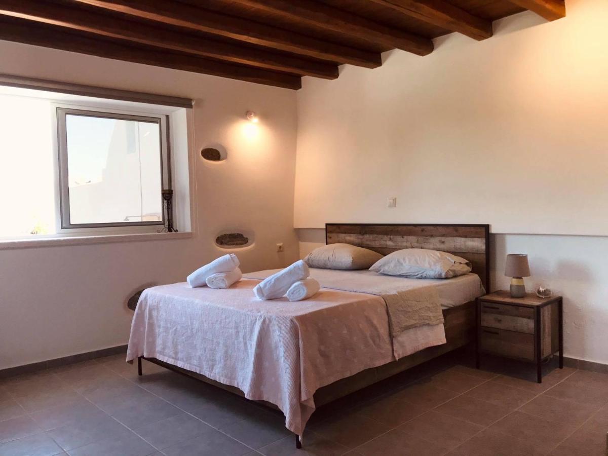 Apartment Sarris