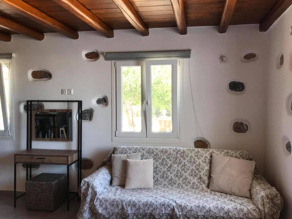 Apartmán Sarris *
