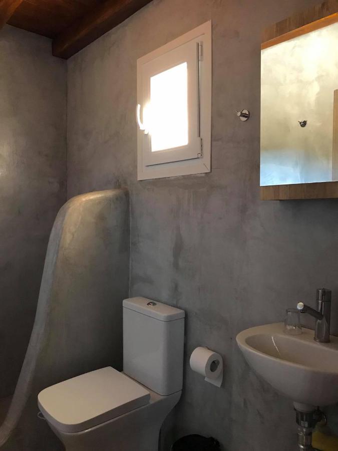 Sarris Apartment Ligaridia