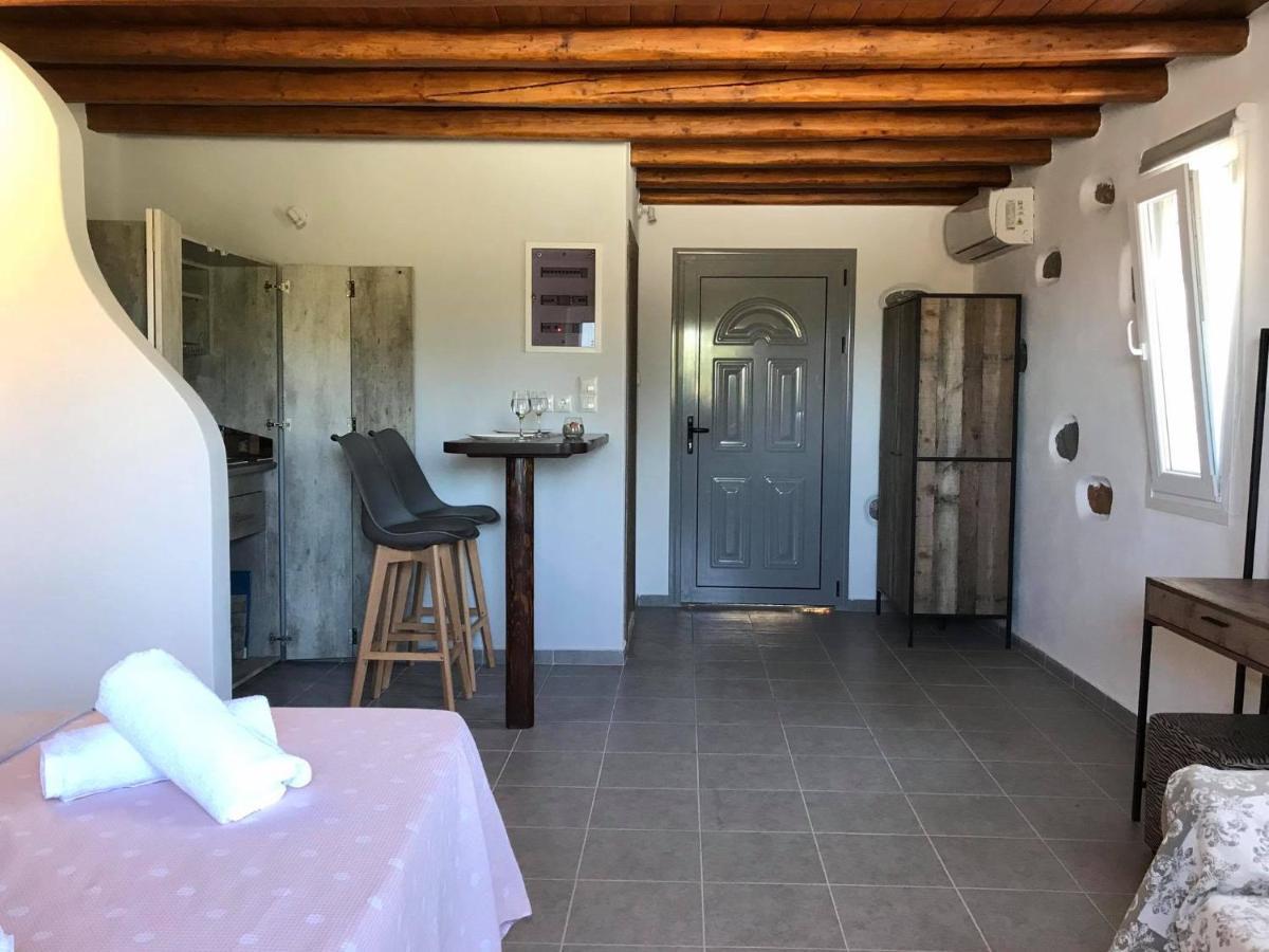 Sarris Apartment Ligaridia