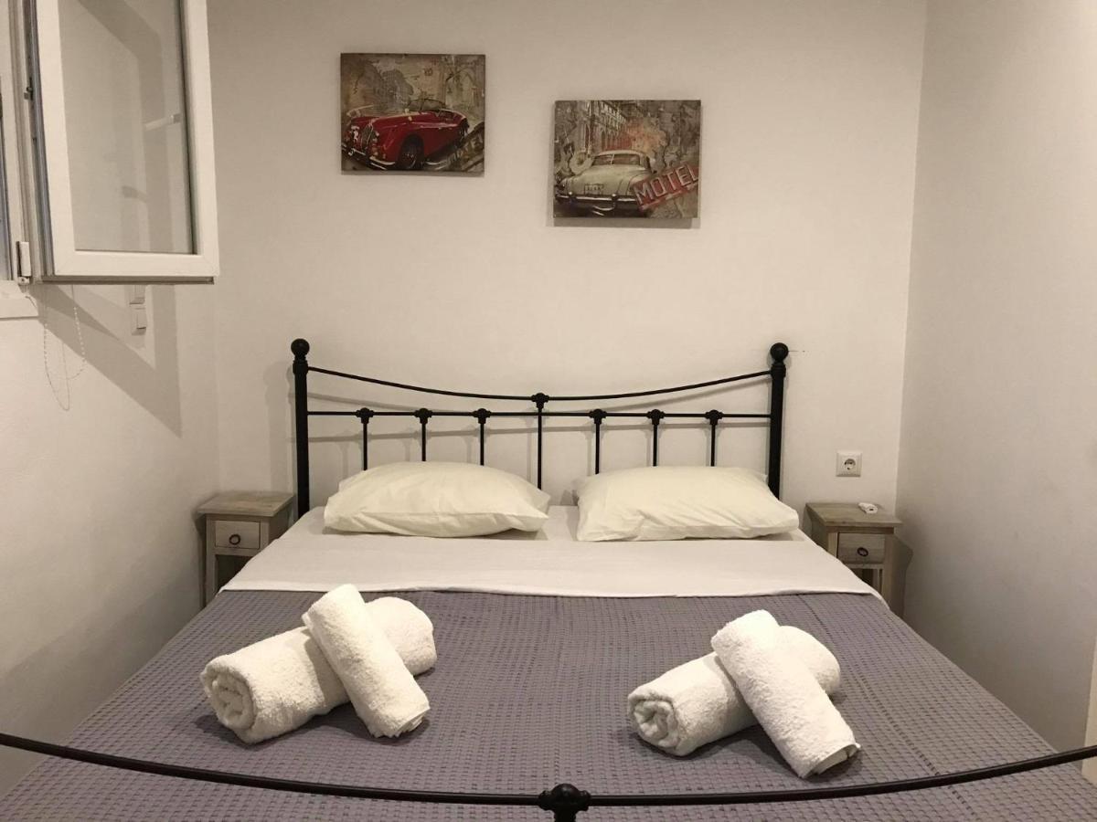 Apartment Sarris