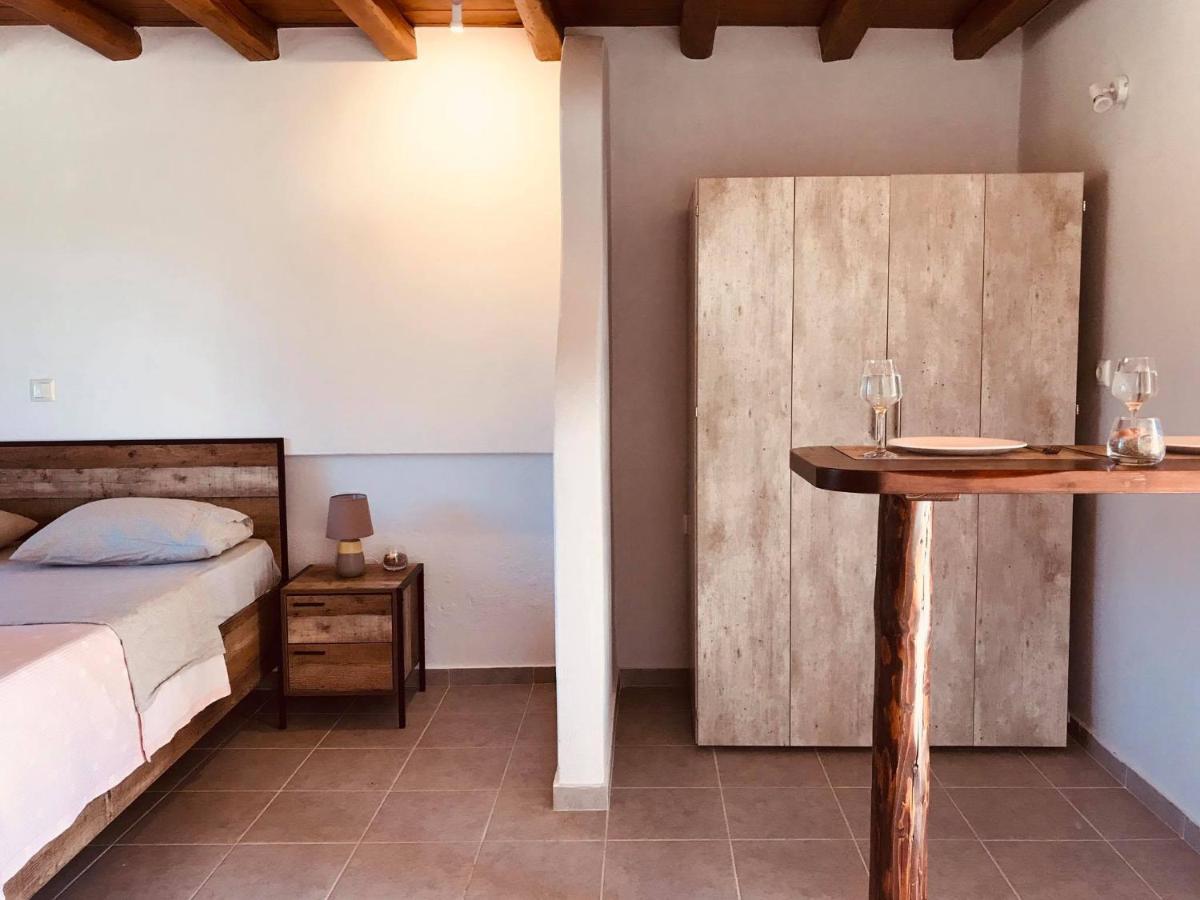 Apartmán Sarris *