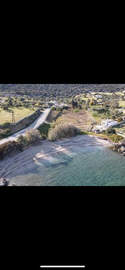 Apartmán Sarris *