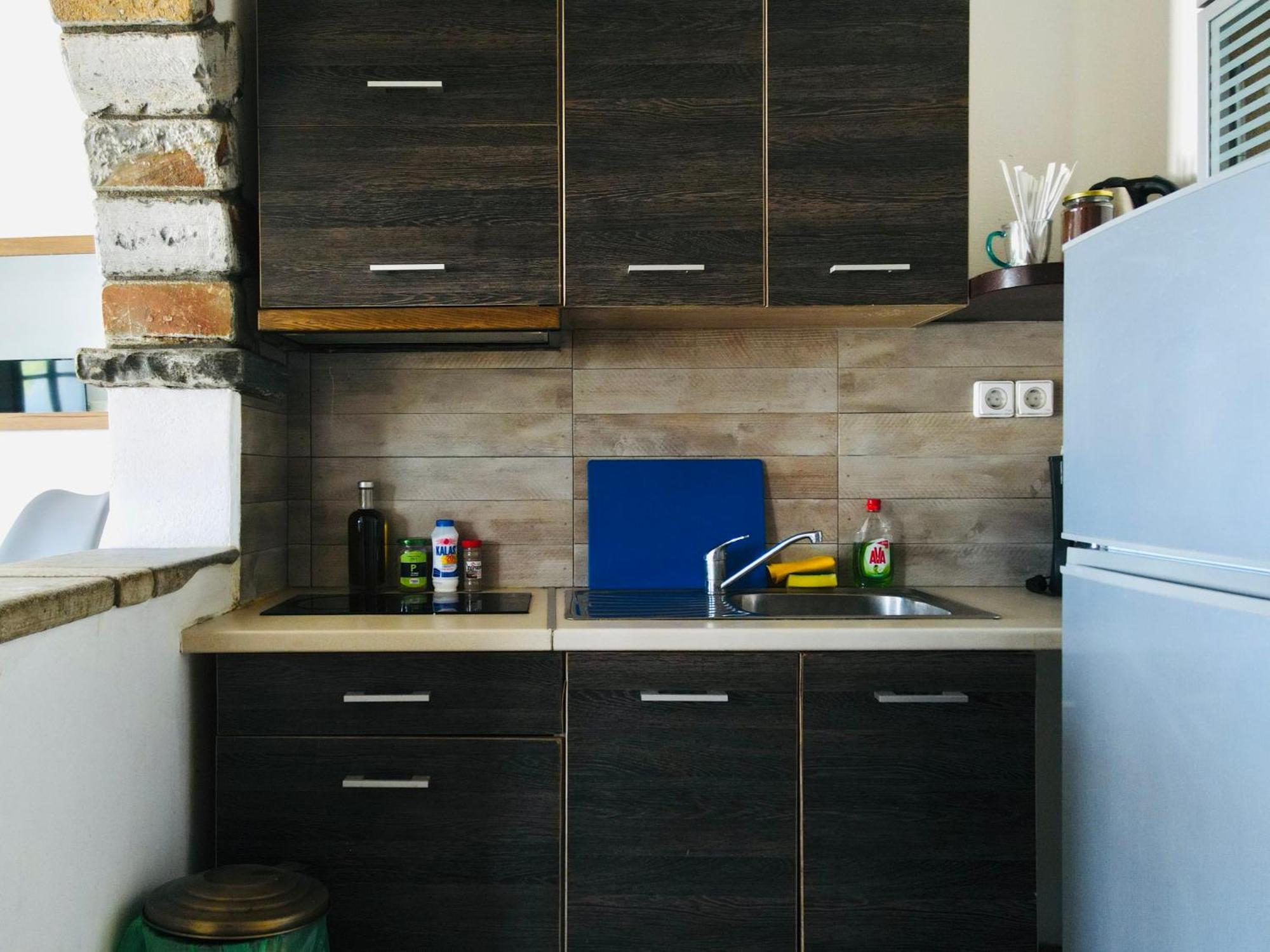 Sarris Apartmán Ligaridia