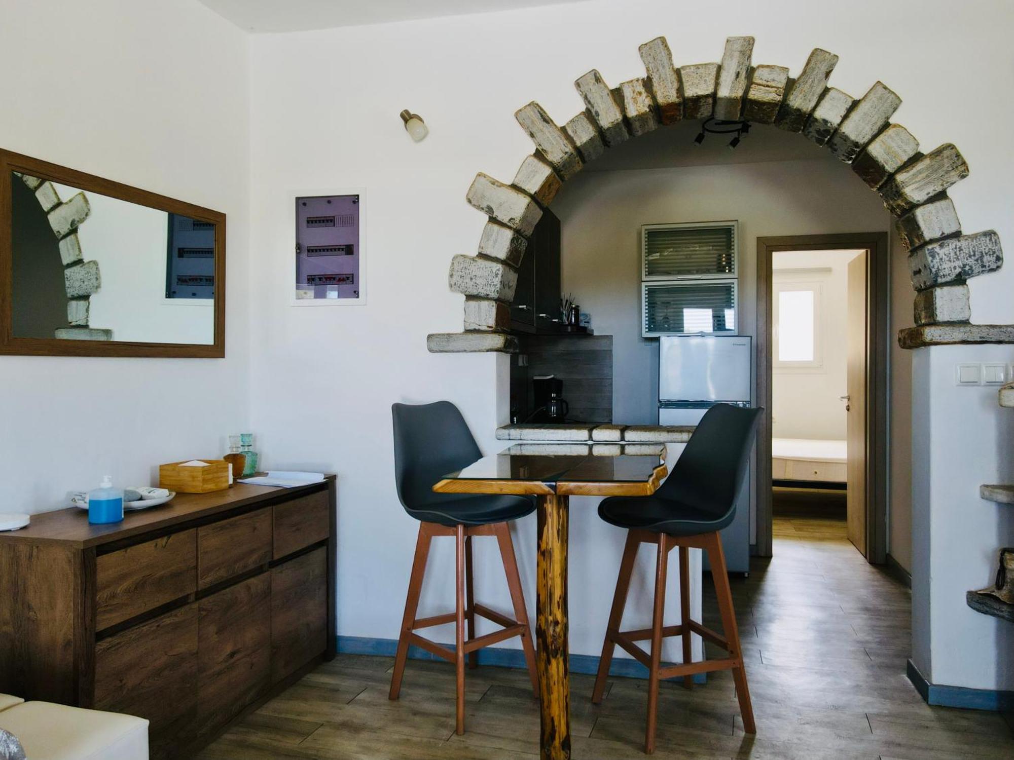 Apartment Sarris *