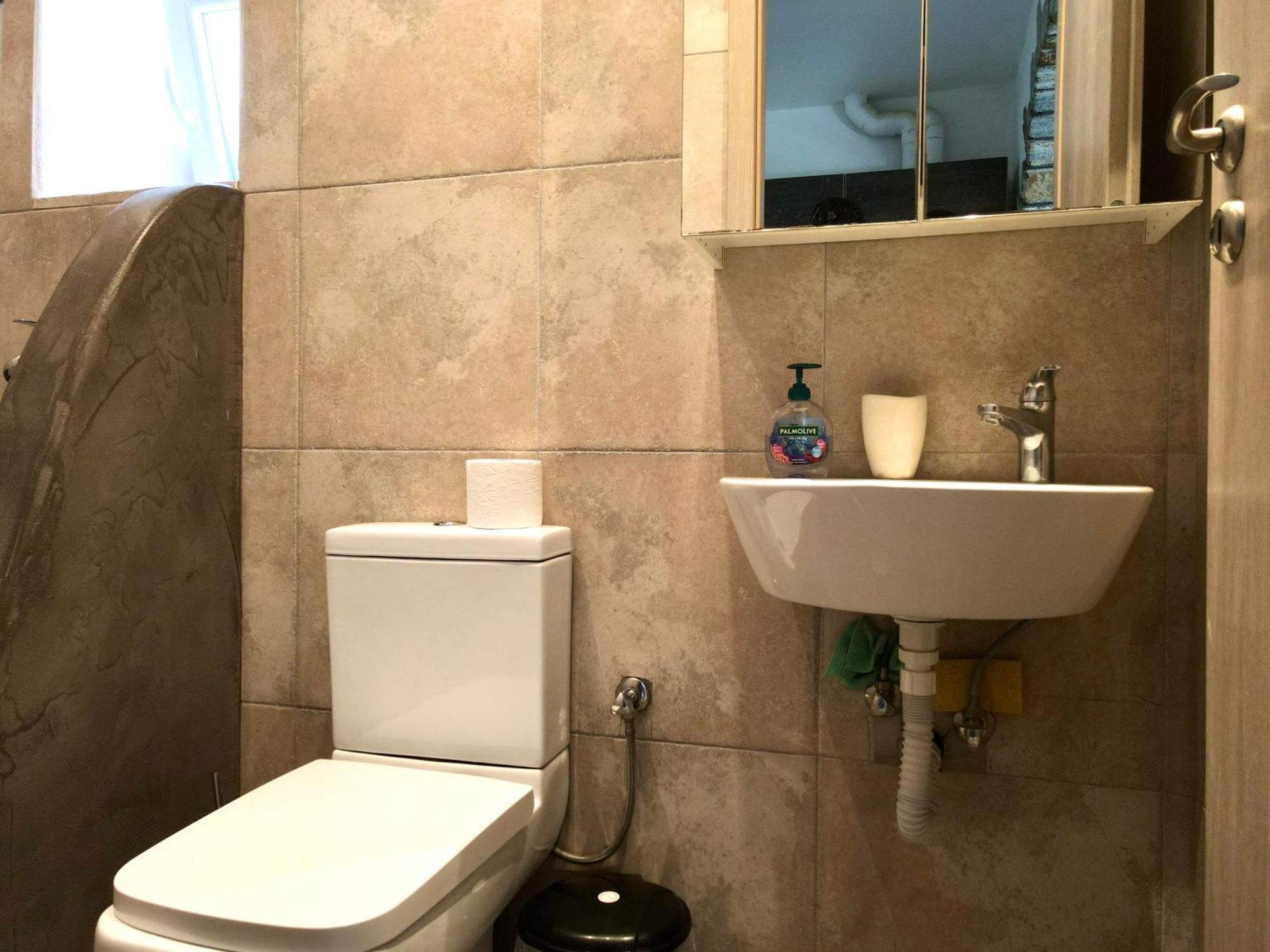 Sarris Apartment Ligaridia